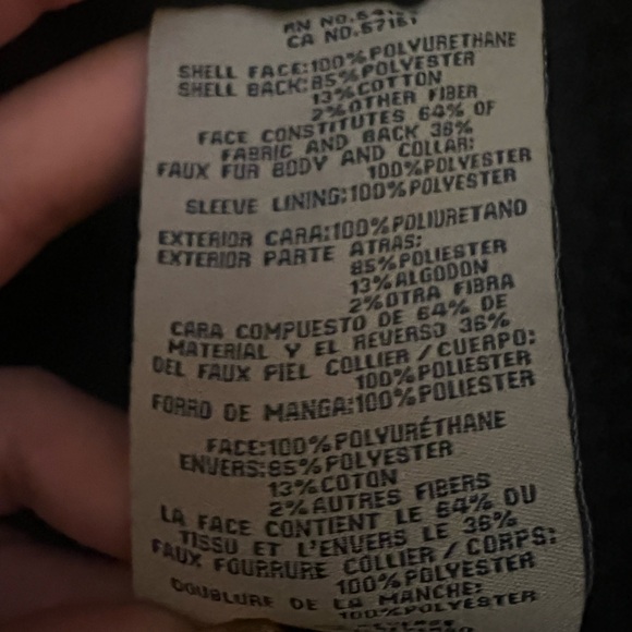 Levi’s jacket - Picture 4 of 6